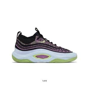 Nike Cosmic Unity 3 – Rush Fuchsia / Lemon Twist Size 9.5